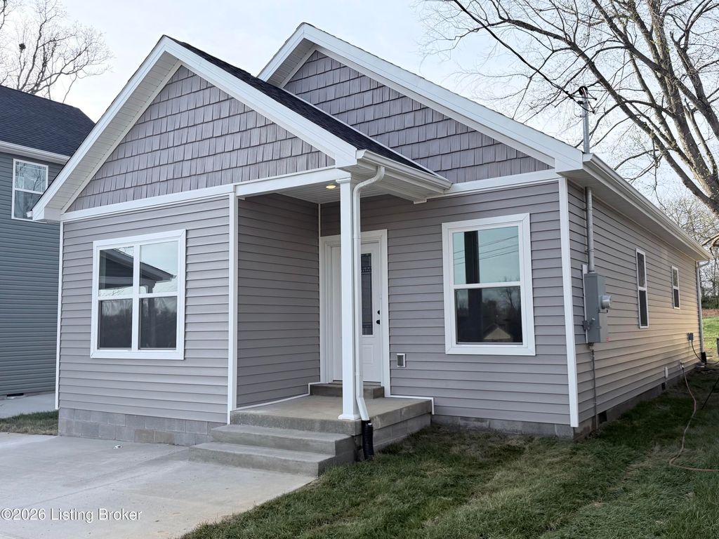 Photo of 95 Tanner Rd, Hodgenville, KY 42748 (MLS # 1713119)