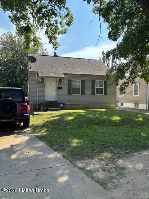 Photo of 1786 Algonquin Pkwy, Louisville, KY 40210 (MLS # 1727391)