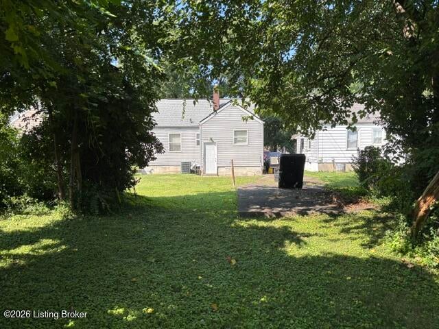 Photo of 1786 Algonquin Pkwy, Louisville, KY 40210 (MLS # 1727391)