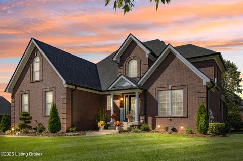 Photo of 10412 Vista Hills Blvd, Louisville, KY 40291 (MLS # 1699922)