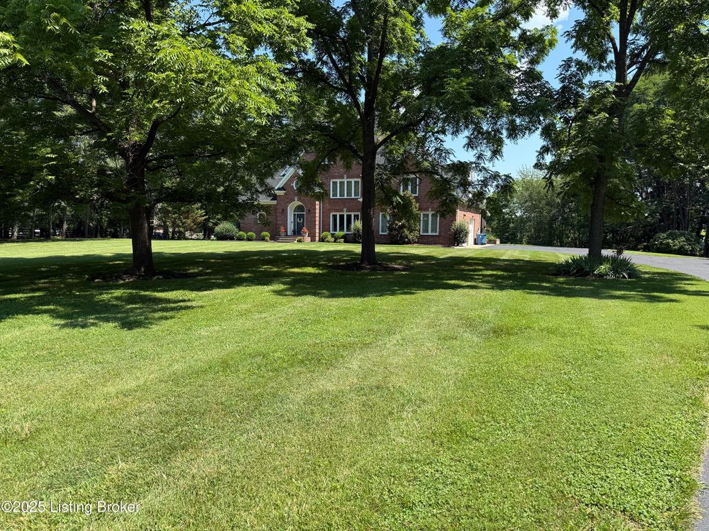 Photo of 10801 Little Pond (Lot 3A - 2.56Ac.) Rd, Goshen, KY 40026 (MLS # 1702816)