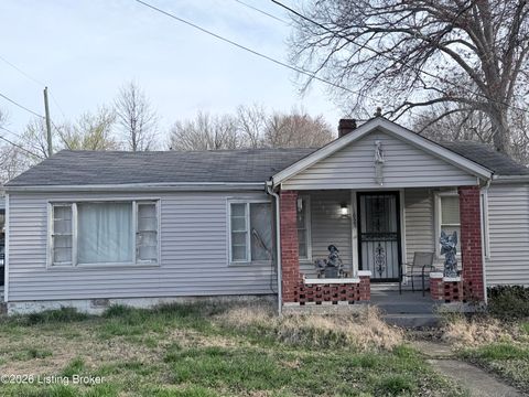 Photo of 1927 Donald Dr, Louisville, KY 40216 (MLS # 1711503)
