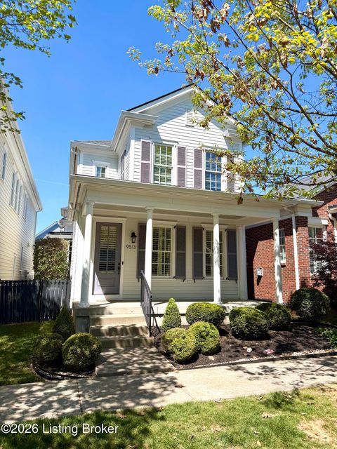 Photo of 9513 Indian Pipe Ln, Prospect, KY 40059 (MLS # 1715508)