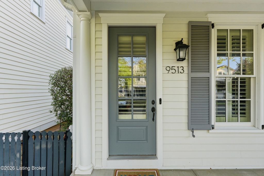 Photo of 9513 Indian Pipe Ln, Prospect, KY 40059 (MLS # 1715508)