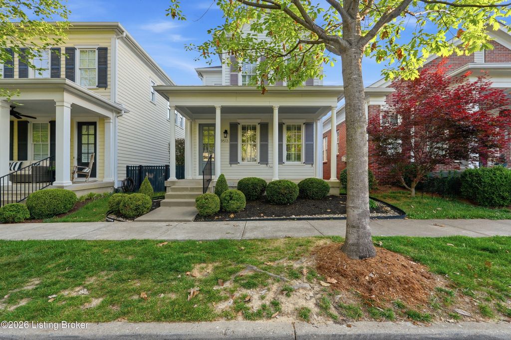 Photo of 9513 Indian Pipe Ln, Prospect, KY 40059 (MLS # 1715508)