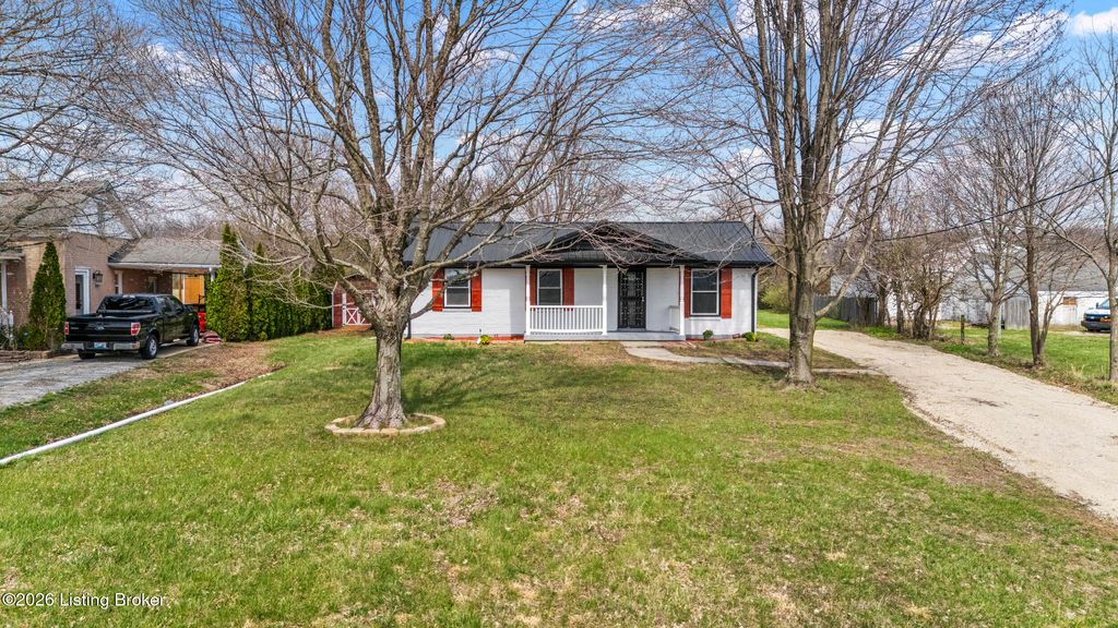 Photo of 9409 Thixton Ln, Louisville, KY 40291 (MLS # 1712133)