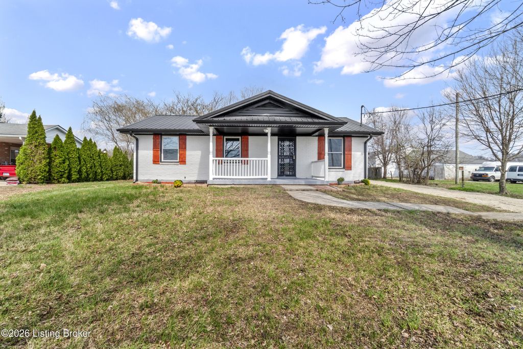 Photo of 9409 Thixton Ln, Louisville, KY 40291 (MLS # 1712133)