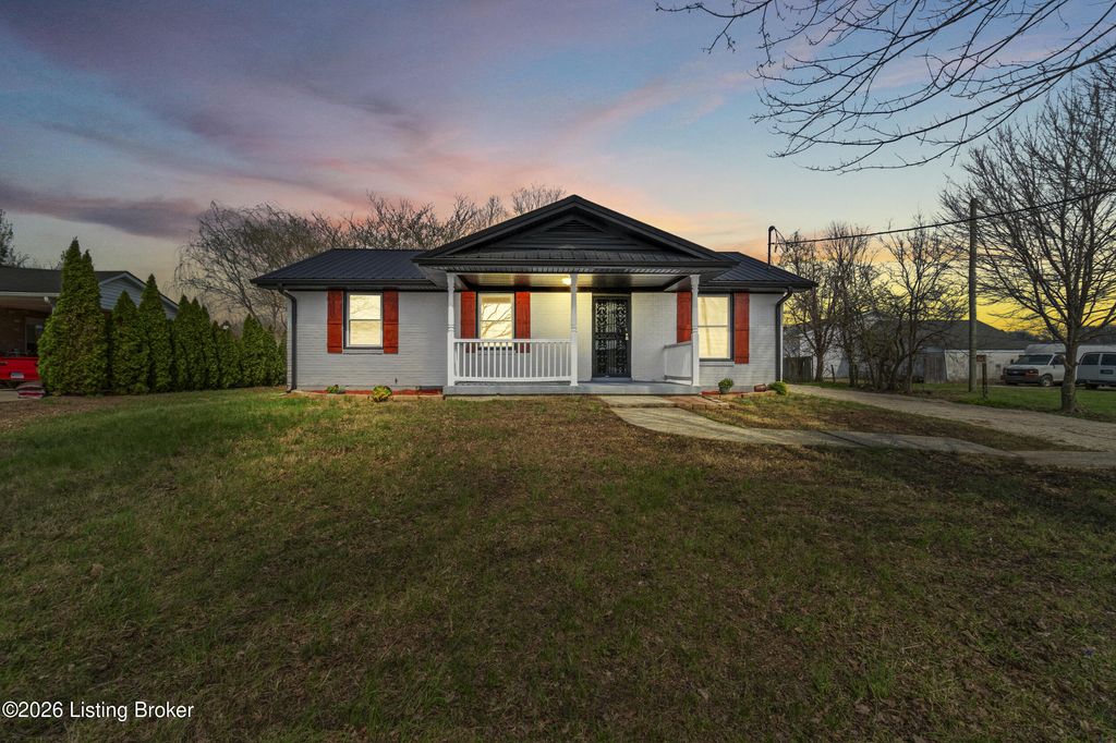 Photo of 9409 Thixton Ln, Louisville, KY 40291 (MLS # 1712133)