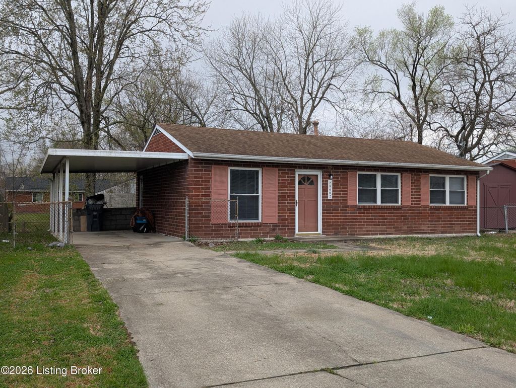 Photo of 8602 Gary Way, Louisville, KY 40118 (MLS # 1712786)