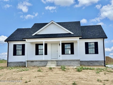 Homes For Sale - 1612 Old Perryville Loop<br/> Washington County, Springfield, KY 40069