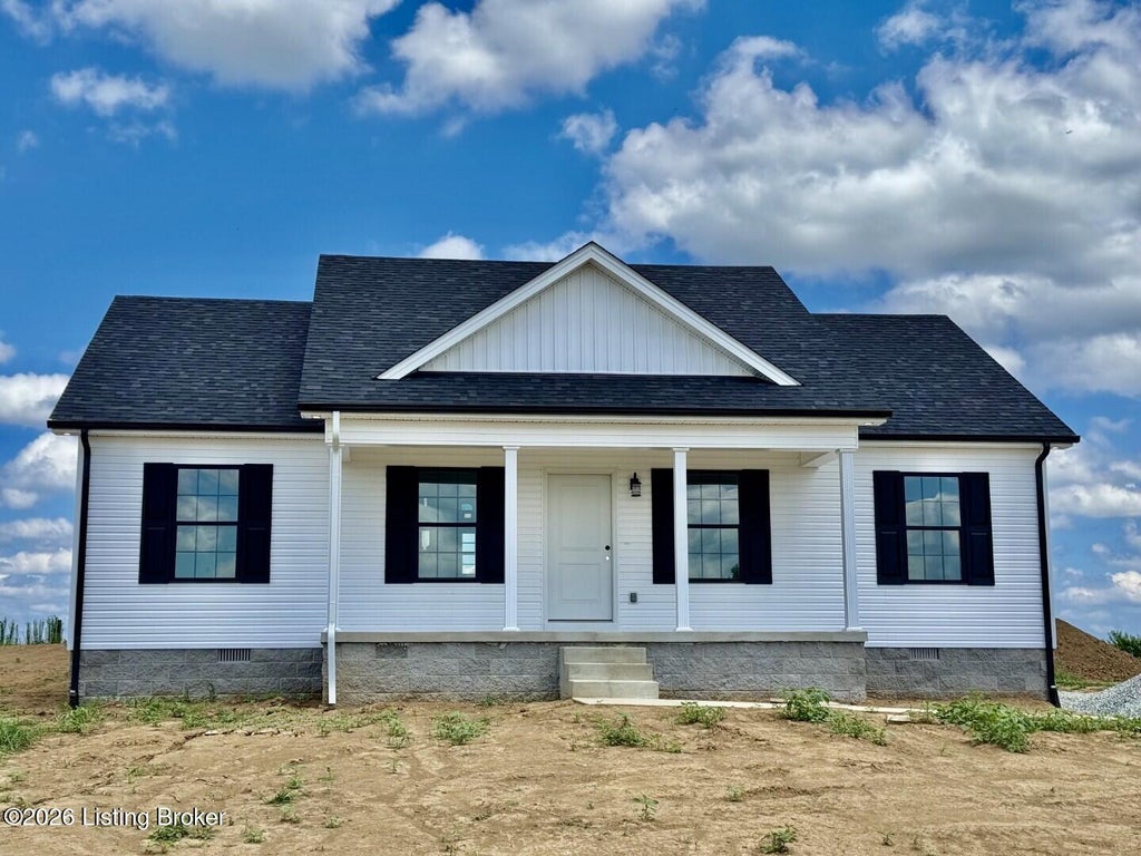 Photo of 1612 Old Perryville Loop, Springfield, KY 40069 (MLS # 1725354)