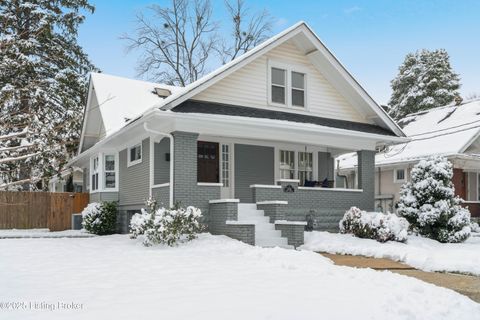 Photo of 1828 Speed Ave, Louisville, KY 40205 (MLS # 1704818)