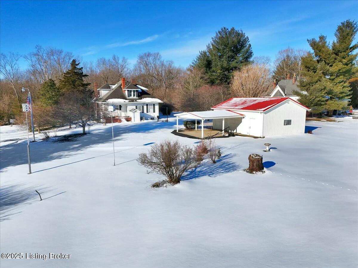 206 Jail Hill Rd, Shelbyville, Kentucky image 45