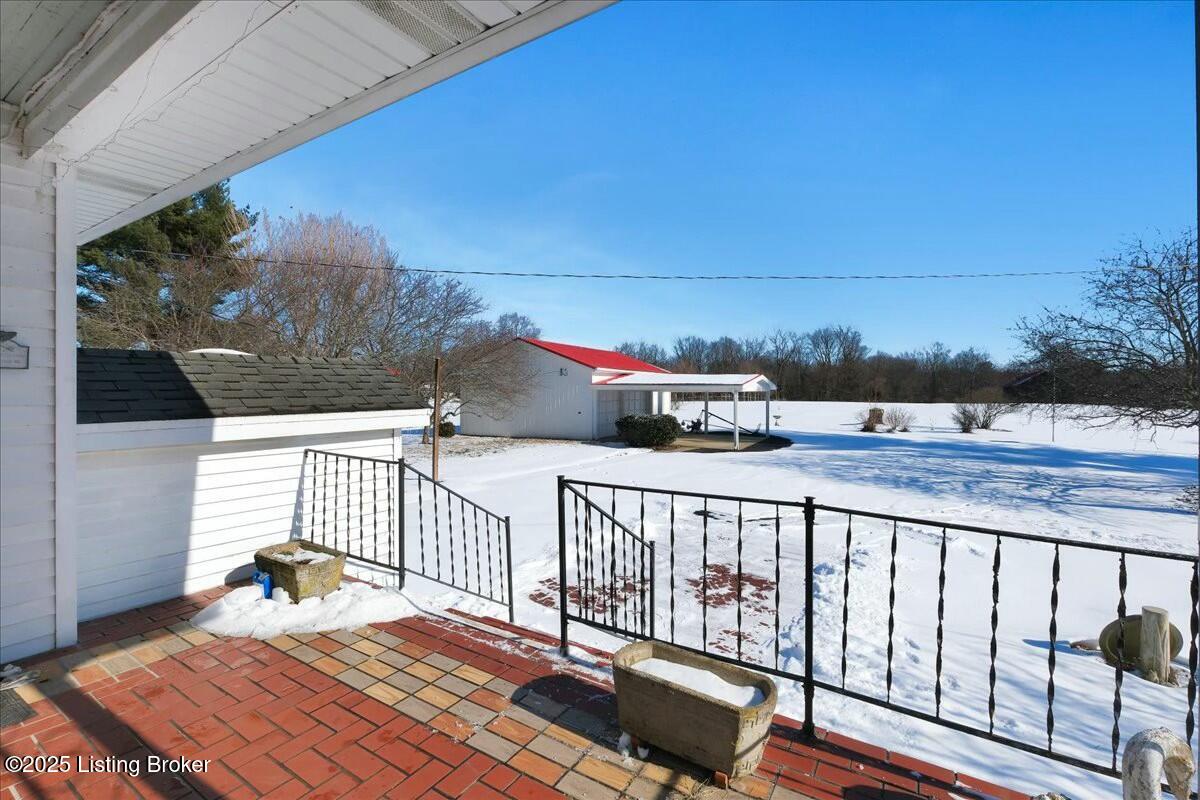 206 Jail Hill Rd, Shelbyville, Kentucky image 40