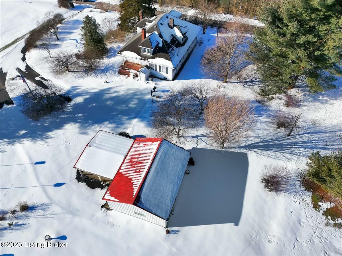 206 Jail Hill Rd, Shelbyville, Kentucky image 44