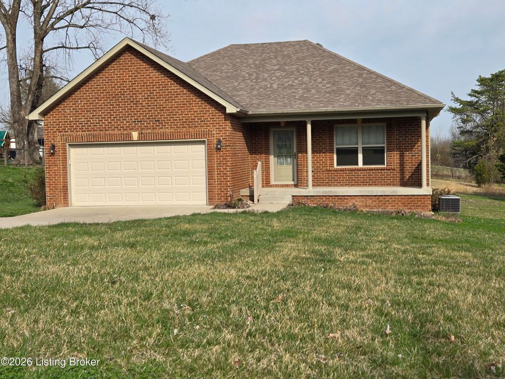 Photo of 528 Ford Dr, Mt Washington, KY 40047 (MLS # 1712111)