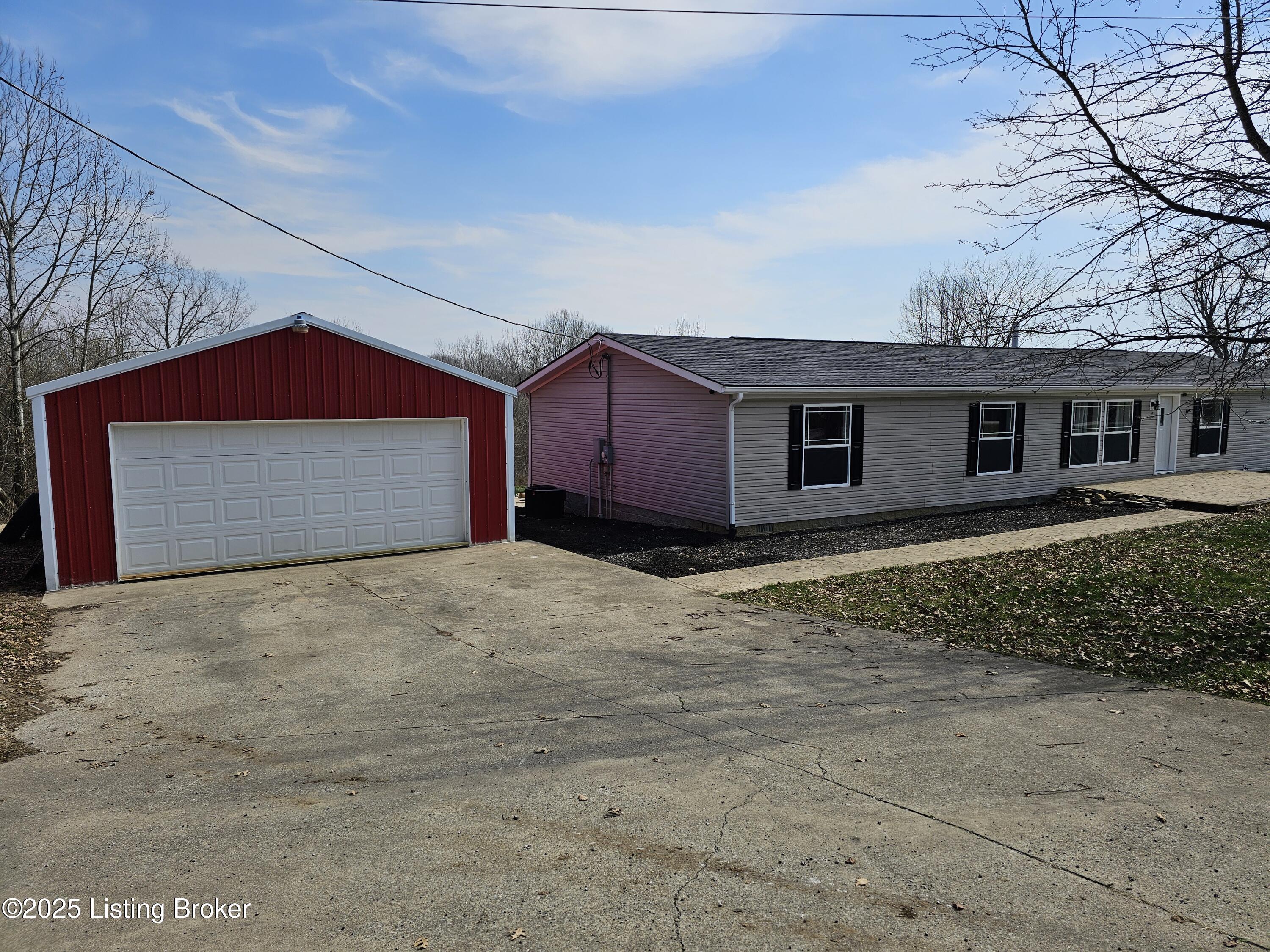 48 Donovan Hill Rd, Bloomfield, Kentucky image 2