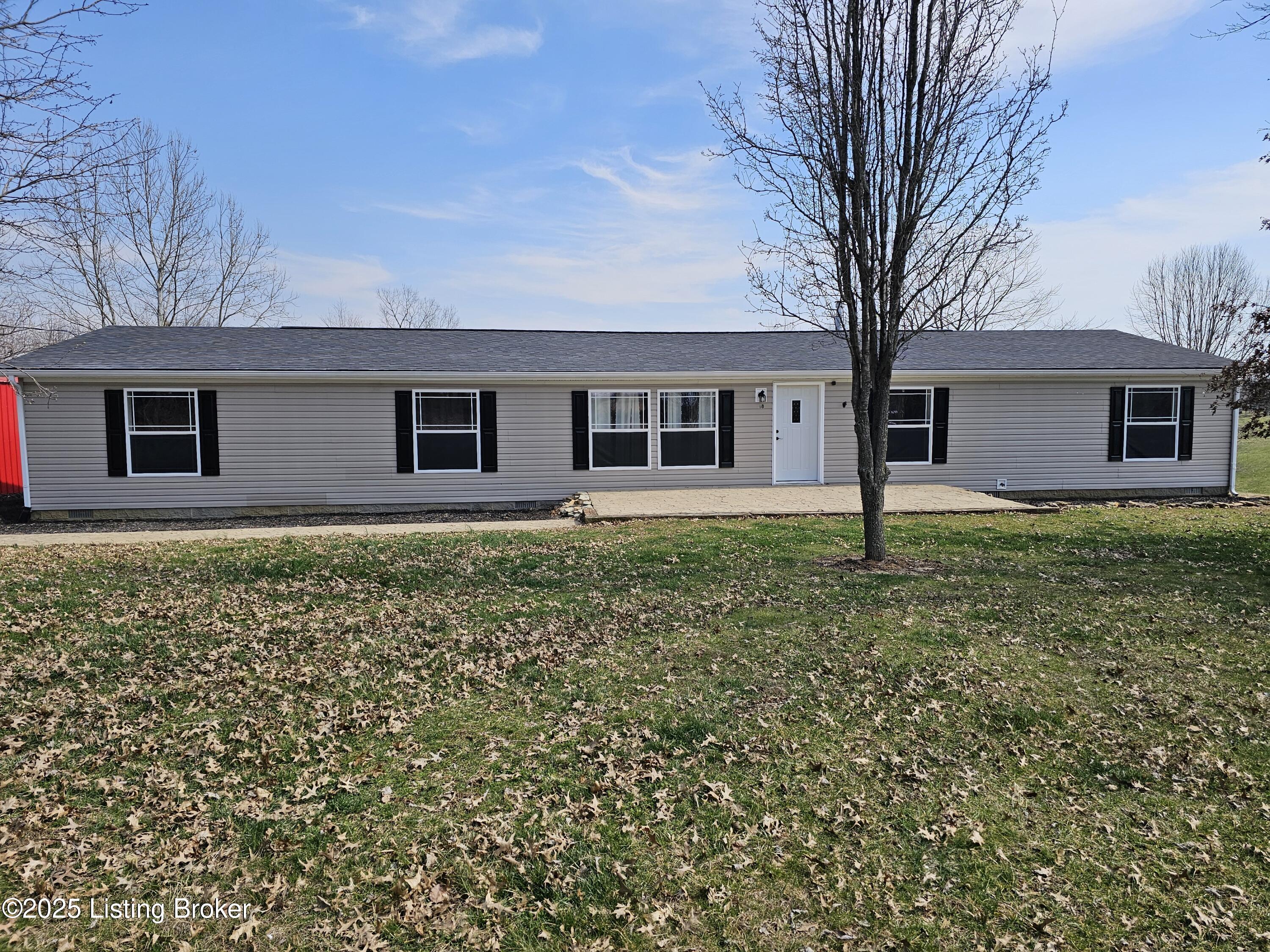 48 Donovan Hill Rd, Bloomfield, Kentucky image 1