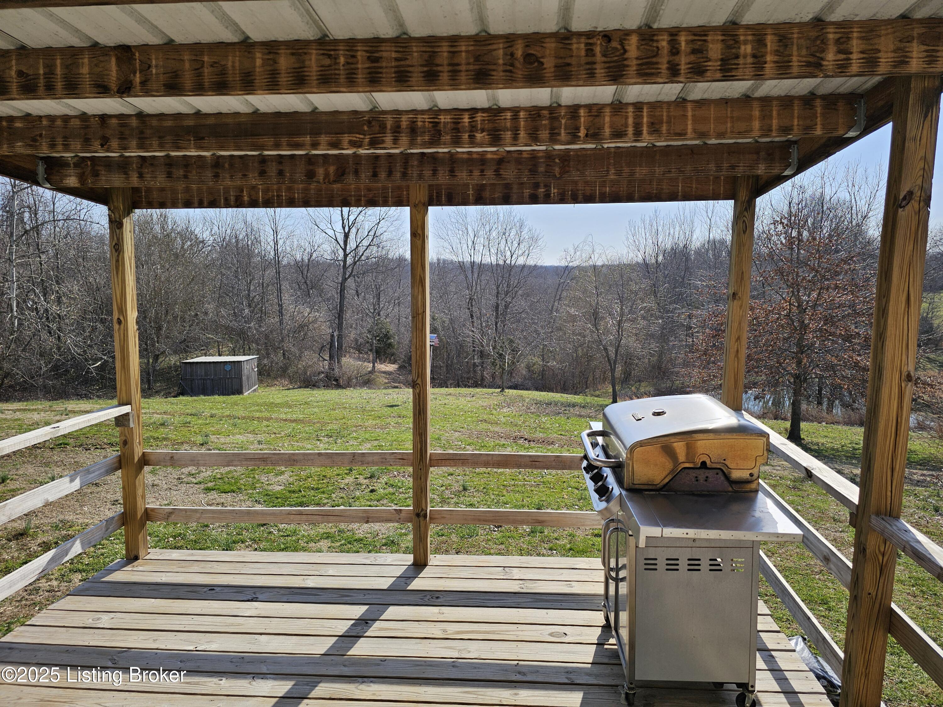 48 Donovan Hill Rd, Bloomfield, Kentucky image 3