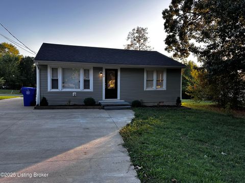 Photo of 204 Goff Dr, Leitchfield, KY 42754 (MLS # 1699915)