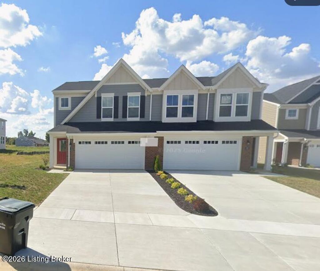 Photo of 126 Bushel Way, Mt Washington, KY 40047 (MLS # 1714853)