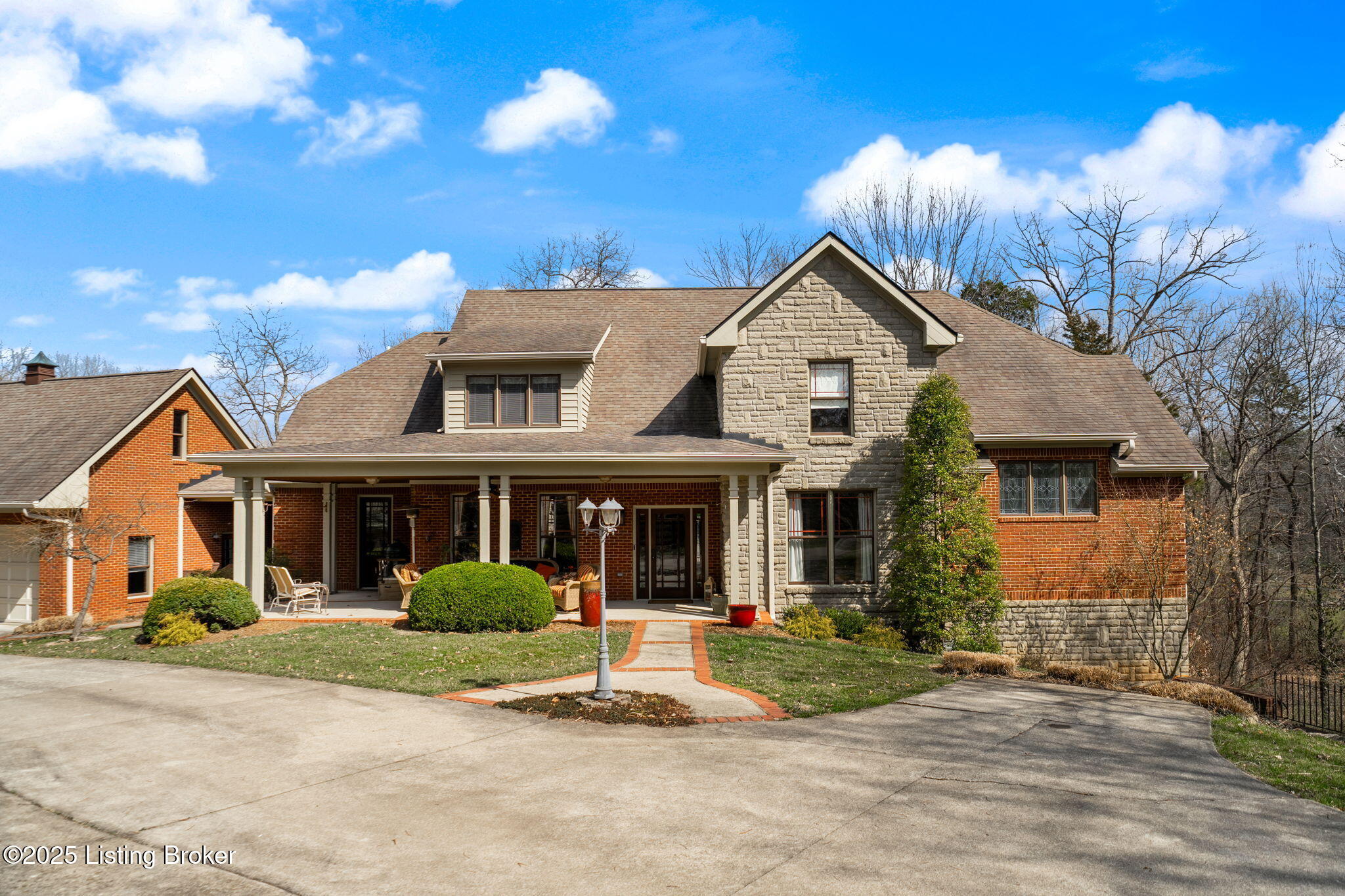 5907 Worthington Way, Prospect, Kentucky image 3
