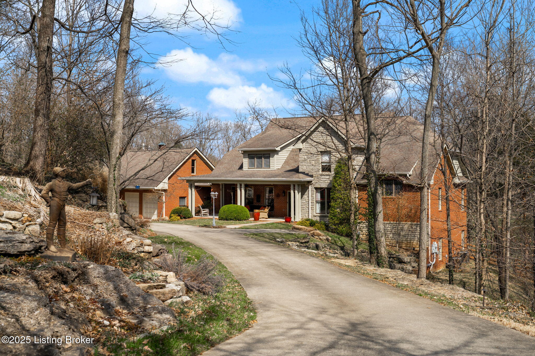 5907 Worthington Way, Prospect, Kentucky image 1