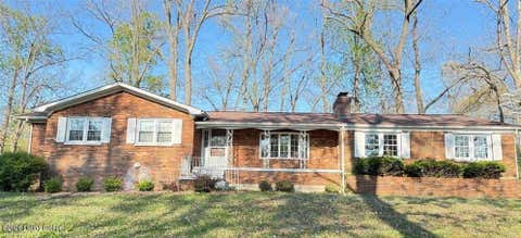 Homes For Sale - 446 S Woodland Dr<br/> Radcliff, KY 40160