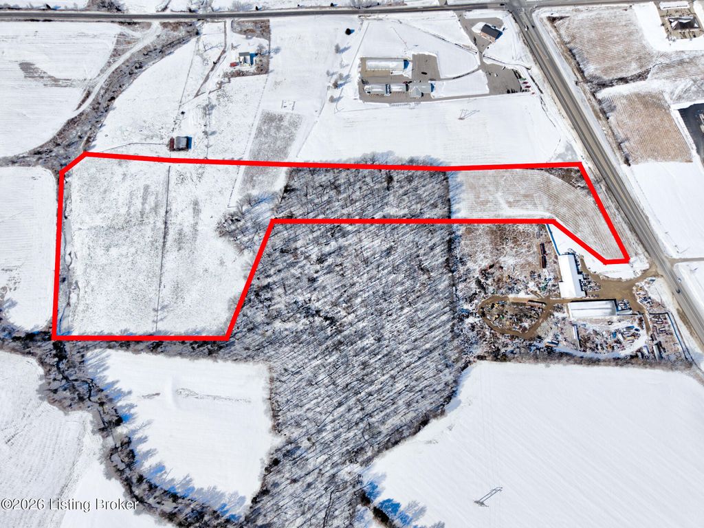 Photo of 228 U.S. 60, Hardinsburg, KY 40143 (MLS # 1708628)