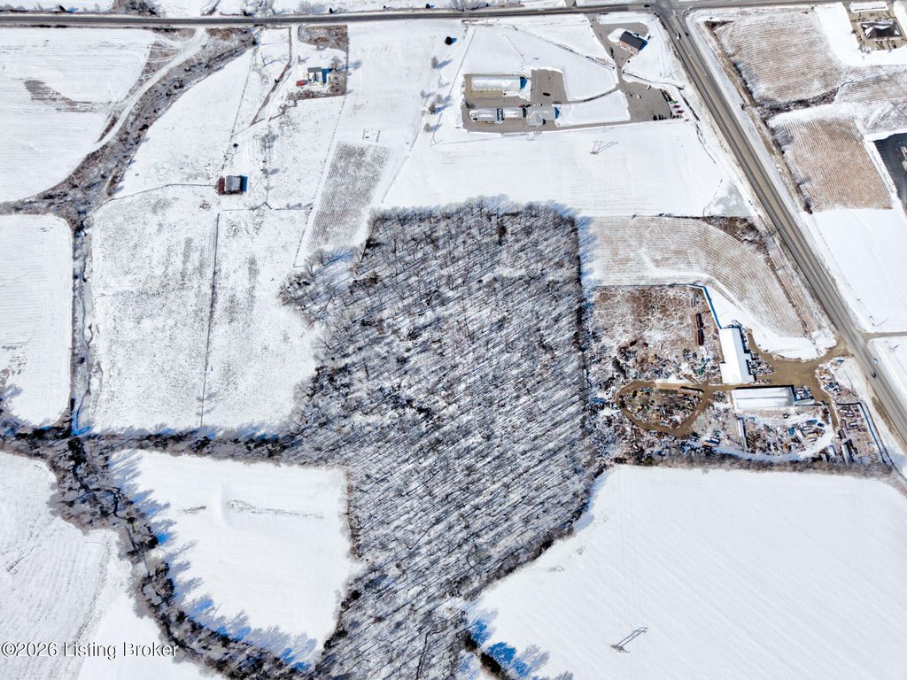 Photo of 228 U.S. 60, Hardinsburg, KY 40143 (MLS # 1708628)