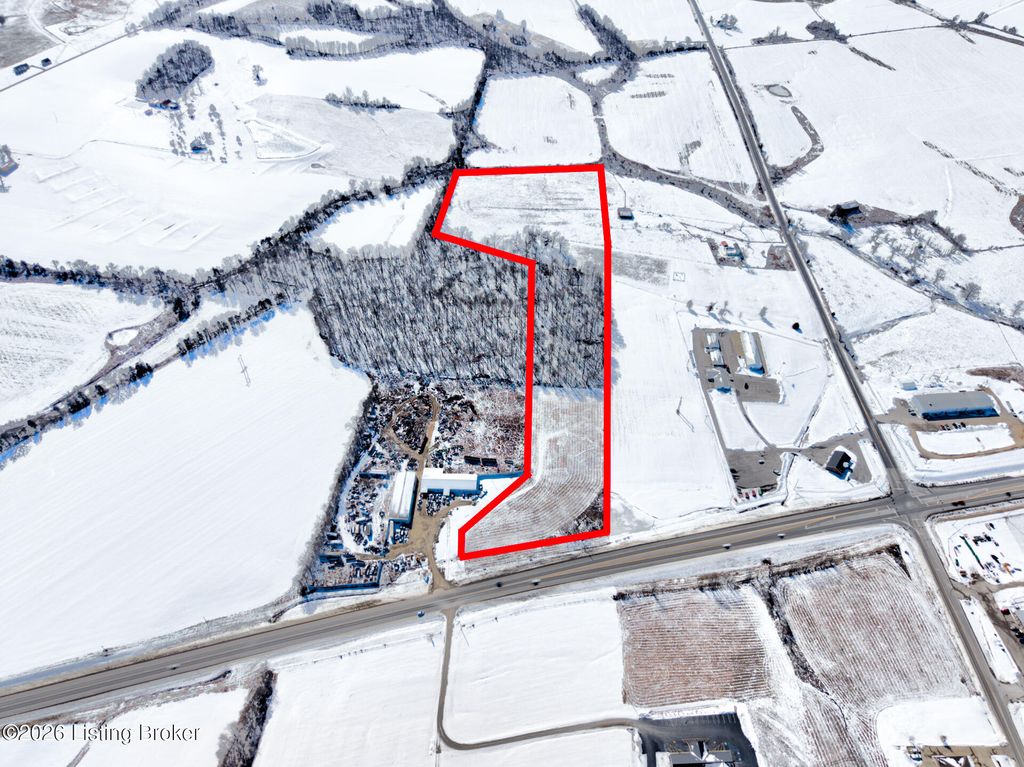 Photo of 228 U.S. 60, Hardinsburg, KY 40143 (MLS # 1708628)