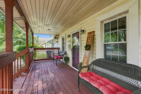 Tiny photo for 3013 Saint Dennis Ave, Louisville, KY 40216 (MLS # 1730245)