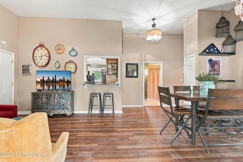 Tiny photo for 3013 Saint Dennis Ave, Louisville, KY 40216 (MLS # 1730245)