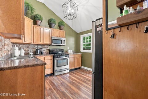 Tiny photo for 3013 Saint Dennis Ave, Louisville, KY 40216 (MLS # 1730245)