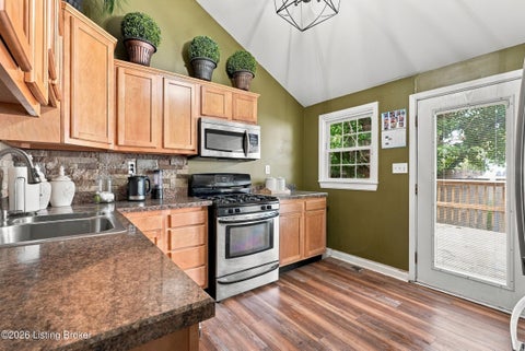 Tiny photo for 3013 Saint Dennis Ave, Louisville, KY 40216 (MLS # 1730245)
