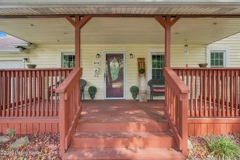 Tiny photo for 3013 Saint Dennis Ave, Louisville, KY 40216 (MLS # 1730245)