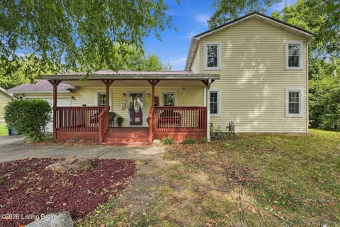 Photo of 3013 Saint Dennis Ave, Louisville, KY 40216 (MLS # 1730245)