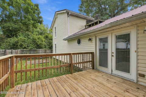 Tiny photo for 3013 Saint Dennis Ave, Louisville, KY 40216 (MLS # 1730245)