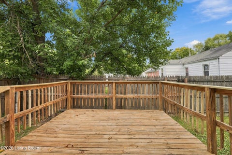 Tiny photo for 3013 Saint Dennis Ave, Louisville, KY 40216 (MLS # 1730245)