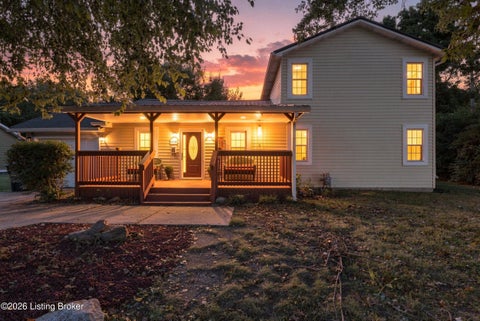 Tiny photo for 3013 Saint Dennis Ave, Louisville, KY 40216 (MLS # 1730245)
