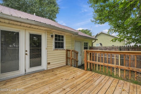 Tiny photo for 3013 Saint Dennis Ave, Louisville, KY 40216 (MLS # 1730245)