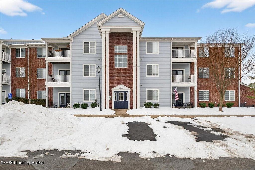 Photo of 12200 Redspire Dr #202, Louisville, KY 40299 (MLS # 1708465)