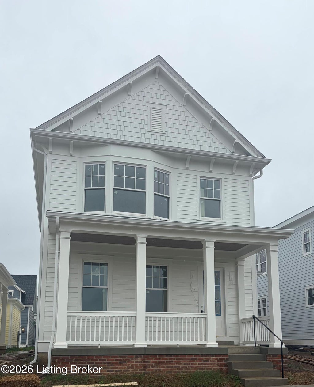 Photo of 6125 Shooting Star Dr, Prospect, KY 40059 (MLS # 1730851)