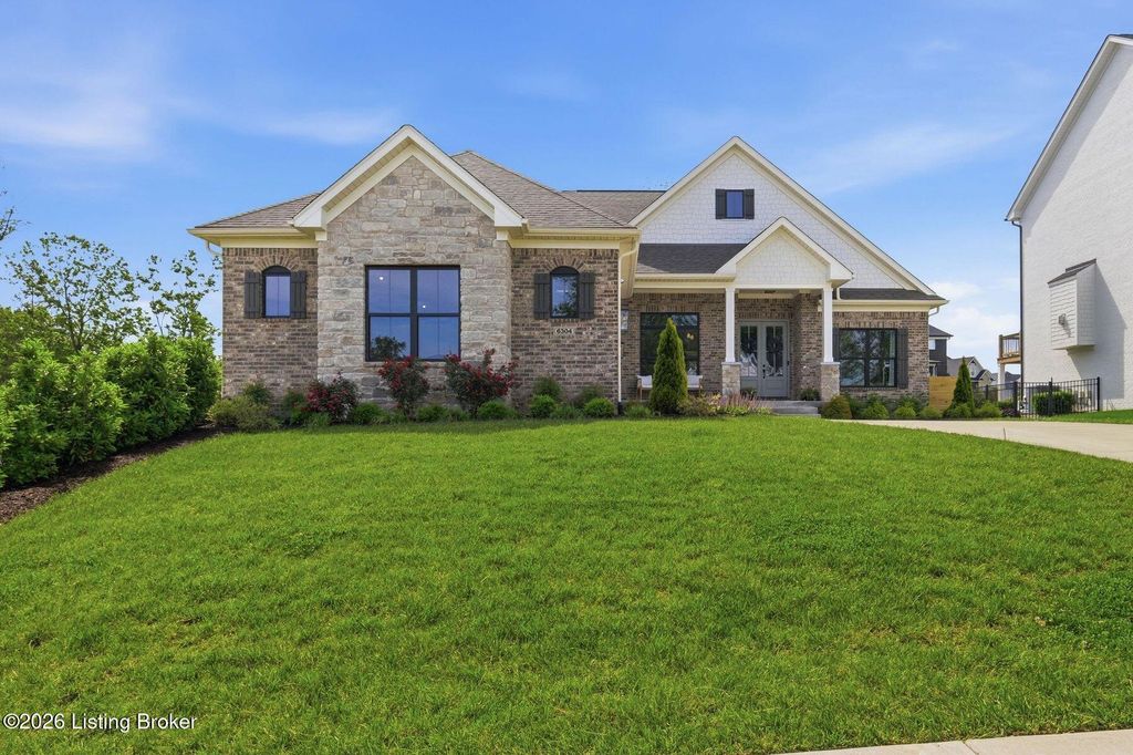 Photo of 6304 Leyton Ct, Crestwood, KY 40014 (MLS # 1716560)