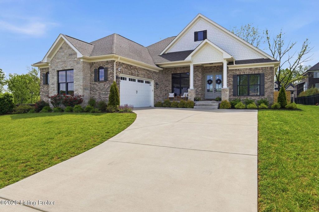 Photo of 6304 Leyton Ct, Crestwood, KY 40014 (MLS # 1716560)