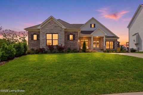Homes For Sale - 6304 Leyton Ct<br/> Crestwood, KY 40014