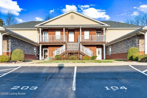 Photo of 7500 Autumn Pointe Dr #UNIT 104, Louisville, KY 40214 (MLS # 1706499)
