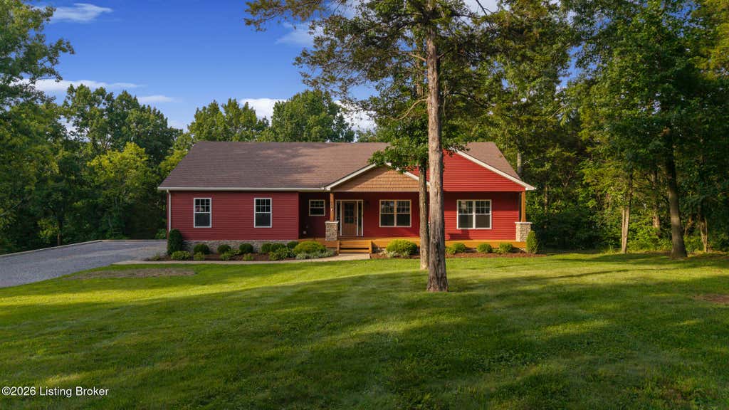 Photo of 659 Crescent Ridge Dr, Taylorsville, KY 40071 (MLS # 1725315)