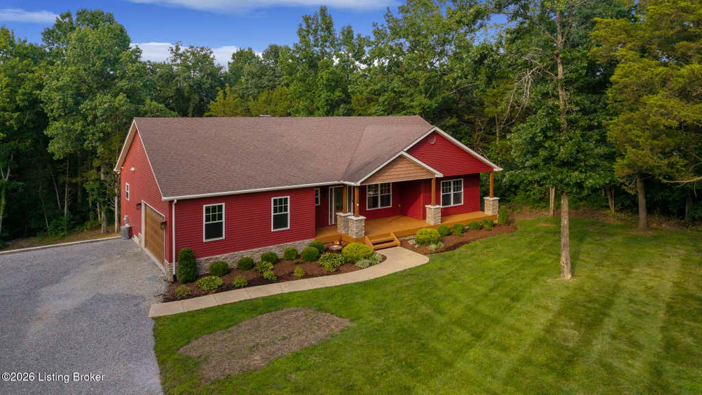 Photo of 659 Crescent Ridge Dr, Taylorsville, KY 40071 (MLS # 1725315)