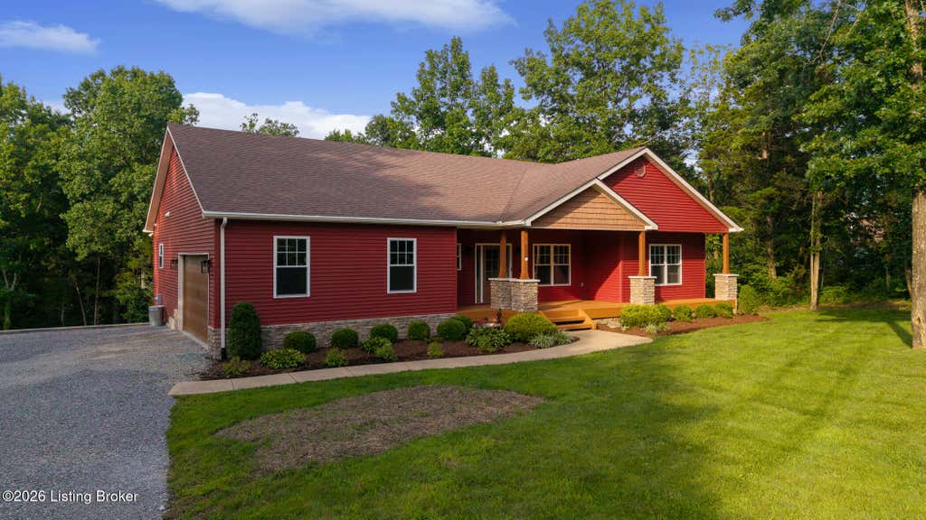 Photo of 659 Crescent Ridge Dr, Taylorsville, KY 40071 (MLS # 1725315)